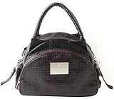 Kalencom Traveler Style Chocolate マザーズバッグ KC0013-05