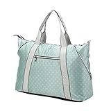 ウェザードット、ファッショナブルなWaterProof大容量の赤ちゃんボトルトートバッグ