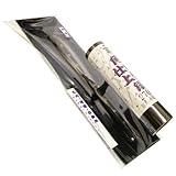 カネヨシ カシメ止油焼角鏝 270ミリ 0.5ミリ