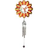 High Quality Hummingbird Wind Chimes