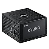 XPG エックスピージー KYBER 750W PC電源ユニット KYBER750G-BKCJPTM