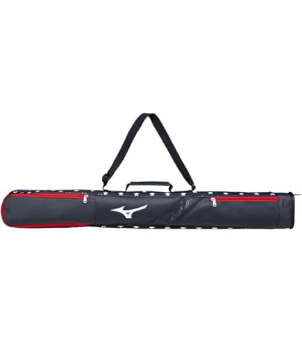 Amazon | 野球 イーストン バットケース 2本入り バット ケース バッグ