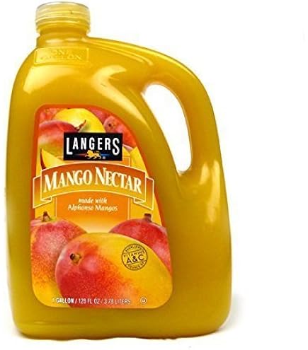リーガル　シプリュス　マンゴー　グアバ　ネクター　8本　ジュース　まとめ売り Amazon.co.jp: Regal Siprus マンゴーネクター 2L Mango Nectar