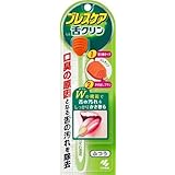 ブレスケア舌クリン ふつう 1本 ×2セット