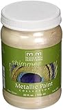Modern Masters ME705-32 Metallic Paint, Oyster [並行輸入品]
