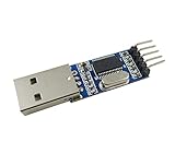 PL2303HX USBターンTTL UARTコンバータモジュール