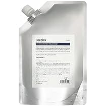 ★イロノワ　ディープレックス　D.エマルジョン★ Deeplex D.EMULSION 1000ml｜処理剤 | FIVE WEB STORE | 理美容