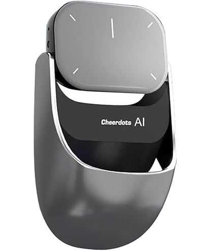 Amazon.co.jp: Cheertok チートック エアマウス cheertok スマート
