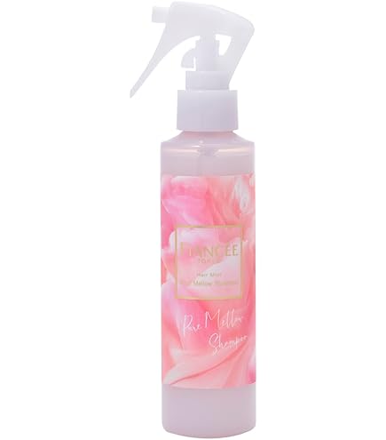 Amazon | フィアンセ パルファンドトワレピュアメロウシャンプー 50ml