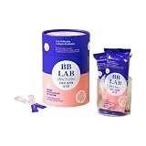 BB LAB 低分子コラーゲン乳酸菌 100包肌の健康インナービューティー