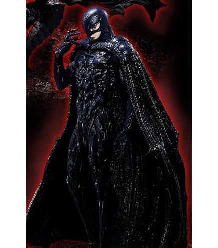 一番くじベルセルク　反撃の誓い　B賞　髑髏の騎士 一番くじ ベルセルク 反撃の誓い B賞 髑髏の騎士 - メルカリ