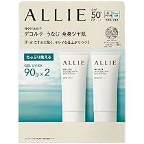 Amazon.co.jp: ALLIE(アリィー) クロノビューティ ジェルUV EX