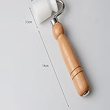 壁紙施工ツール壁紙の構築ツールベアリング、壁紙の構築ツール、壁紙の貼り付けツール、壁紙ペーストの壁紙と壁紙の継ぎ目のローラーのプロフィールPE