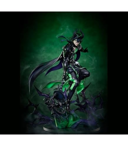 Amazon.co.jp: アニプレックス アズール・アーシェングロット 1/8