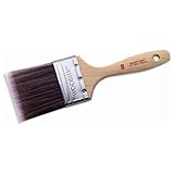 Wooster Brush 4176-3 Ultra/Pro Firm Sable Paintbrush, 3-Inch [並行輸入品]