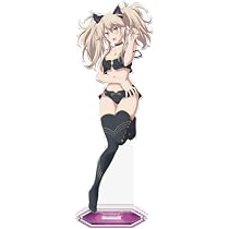 Amazon.co.jp: 魔王学院の不適合者 アクリルキャラスタンド［サーシャ