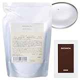 DECENCIA (ディセンシア) ローション 詰替え用 サンプルプレゼント付き ＜敏感肌用化粧水＞ 125mL [クリーム パウチ付き]