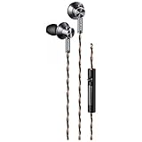 オンキヨー マイク＆コントローラー搭載ハイレゾ対応カナルイヤホン（ブラック）ONKYO E700M E700MB