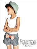 BANGBANG Copenhagen ショートパンツ Sonja デニム ユニセックス