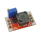 EasyWordMall DC-DC 2.5-25V to 5-25V コンバータステップアップリニア電源モジュール