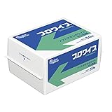 エリエール プロワイプ ソフトタオル ホワイト ポリパック50