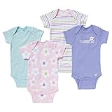 Gerber SHIRT ベビー・ガールズ US サイズ: 9 Months