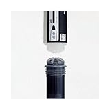 ライオン ホワイトボードマーカーWH-51専用インキカートリッジ 黒 24555 WH51CBK
