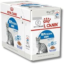 Amazon.co.jp: ロイヤルカナン インスティンクティブ ゼリー （猫専用