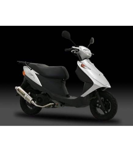 Amazon | SP武川 バイクマフラー フルエキゾースト サイレントスポーツ