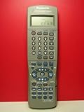 パナソニック ビデオリモコン EUR7901KJ0