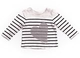 GAP(ギャップ) シャツ・ブラウス 80サイズ 女の子