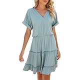 チュニックセーター デニムシャツワンピース マタニティ 部屋着 きれいめ ワンピース 40代 ワンピース 華やか パワーショルダー トップス