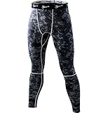 自重堂（Jichodo）Jawin 58201ロングパンツ 【秋冬作業服】　ブラックカモフラ　L