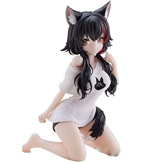 hololive IF Relaxtime 星街すいせい　フィギュア　19個 Amazon.co.jp: ホロライブ IF -Relax time- 星街すいせい : おもちゃ