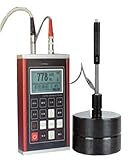 High Precision Portable Hardness Tester YHT200 Metal Hardness Measuring Instrument ( 170~960 ) HLD