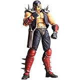 北斗の拳REVOLUTION ジャギ Series No. 004