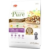 コンボ ピュア ドッグ 11歳以上 1.44kg【無添加素材使用】【国産】【小分包装】