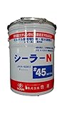 シーラーN#４５ 18kg モルタル接着増強剤・吸水調整剤 豊運