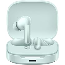 Amazon.co.jp: シャオミ(Xiaomi) ワイヤレスイヤホン Redmi Buds
