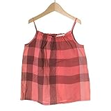 (バーバリー)BURBERRY ベビー シャツ 中古