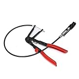18mm to 55mm remote action hose clip pliers for car oil water