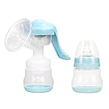 Momcozy 吸器 150ml 浅 送瓶