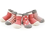 Izzy & Roo SOCKSHOSIERY ユニセックス・ベビー US サイズ: 2-4 Years カラー: ピンク
