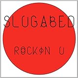 Rockin U [アナログ盤 / 12インチ] (DG011)