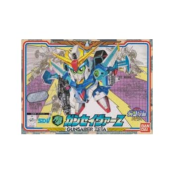 BB戦士 (70) ガンセイヴァーZ