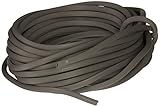 New York Wire FCS9961-U 0.190 x 25-Feet Gray Spline [並行輸入品]