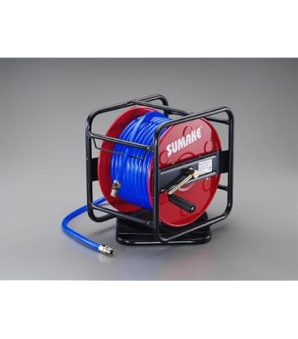 Amazon.co.jp: マキタ(Makita) 高圧タフリール30M A-49220 : DIY・工具 