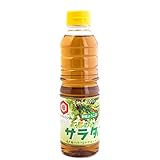 岩永醤油 サラダず 360ml
