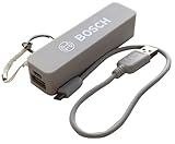 BOSCH(ボッシュ) オリジナル・モバイルバッテリー[1619JT3720]
