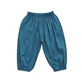 DaySeventh PANTS ユニセックス・ベビー US サイズ: 12M カラー: マルチカラー